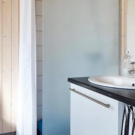 Hotel 4 Person In Slagelse