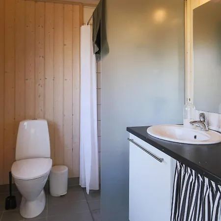 Hotel 4 Person In Slagelse